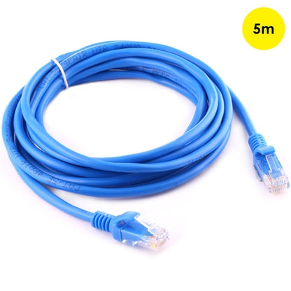 AMZER Cat5e Network Ethernet Patch Cable - Blue